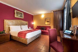 Hotel Ginori Al Duomo - dBe Hotels, Florenz (Foto 10)