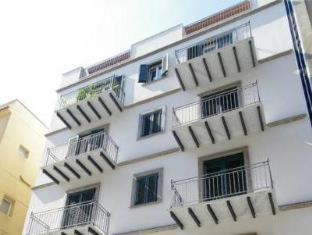 BB 10 Serpotta - Palazzo Riolo & Restaurant, Palermo (photo 8)