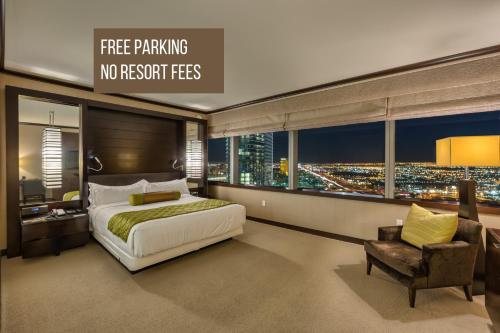 Secret Suites At Vdara, Las Vegas