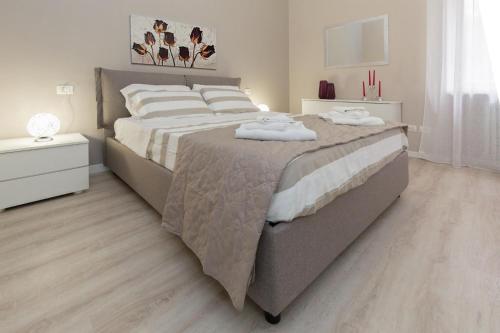 Romantic House 369, Verona