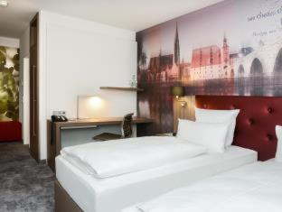 Atrium im Park Hotel Regensburg, Регенсбург (фото 8)