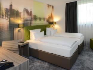 Atrium im Park Hotel Regensburg, Регенсбург (фото 9)