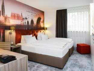 Atrium im Park Hotel Regensburg, Регенсбург (фото 10)