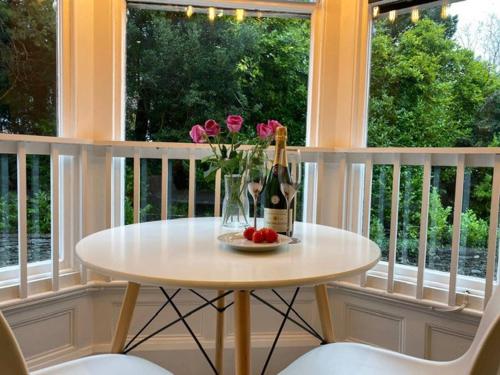 Biskey Howe flat - FREE off-site Health Club access with Pool, Sauna, Steam Room & Gym, Windermere