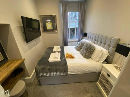 Biskey Howe flat - FREE off-site Health Club access with Pool, Sauna, Steam Room & Gym, Windermere (foto 6)
