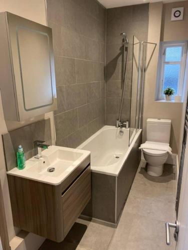 Biskey Howe flat - FREE off-site Health Club access with Pool, Sauna, Steam Room & Gym, Windermere (foto 8)