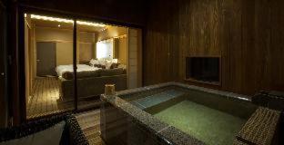 Saka-Hotel Kyoto