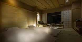 Saka-Hotel Kyoto