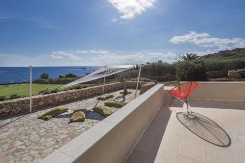 Villa Pirreca