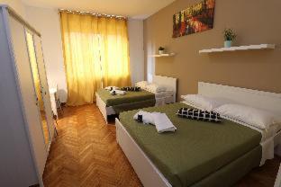 Guest House Pirelli Milano, Milán (fotografie 7)