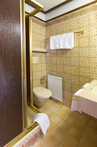 Schlosshotel Dörflinger - image 14