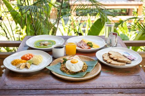 グリーン スペース ヴィラ