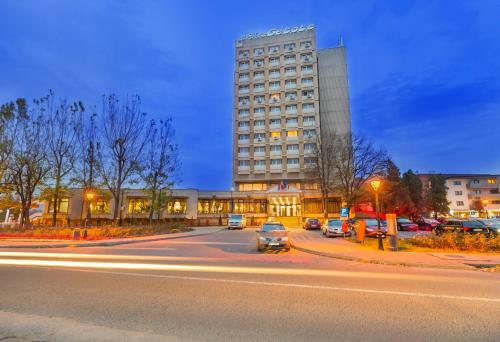 cetate residence - Hotel - Alba Iulia