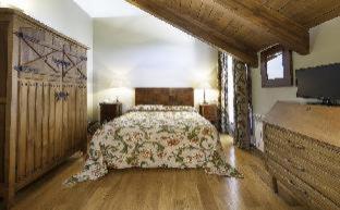 Conde Aznar, Jaca (fotografie 8)