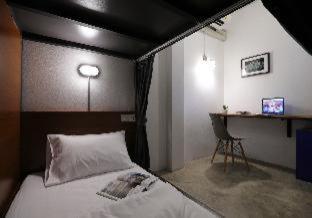 Apartment45 Hostel, Bangkok (fotografie 9)