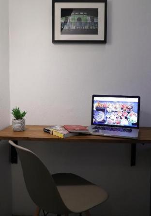 Apartment45 Hostel, Bangkok (fotografie 10)