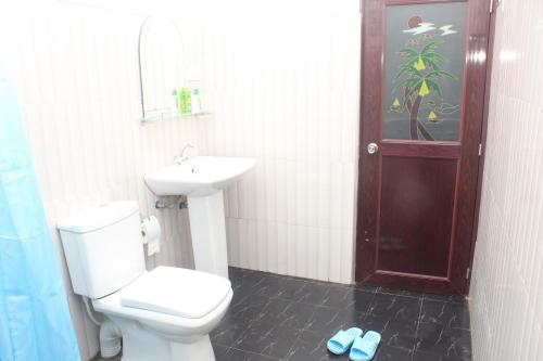 Deluxe Triple Room image 1