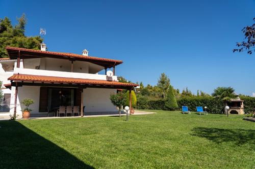 Villa Katerina