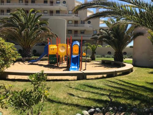 Játszótér, San Alfonso del Mar, Algarrobo in Algarrobo