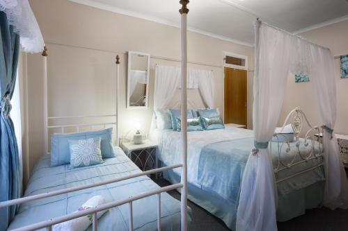 Hillside Guest House in Bethulie