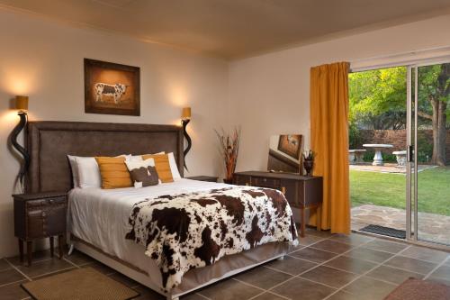 Hillside Guest House in Bethulie