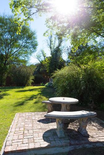 Hillside Guest House in Bethulie