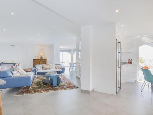 Villa Saramel by Rent Costa Brava in แซนท์แอนโทนีเดคาลอนเก