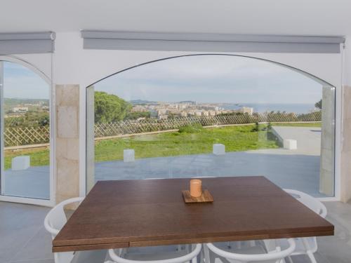 ระเบียง/ชานเรือน, Villa Saramel by Rent Costa Brava in แซนท์แอนโทนีเดคาลอนเก