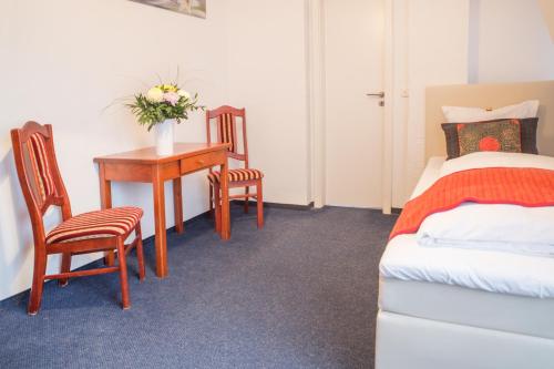Hotel Nordig - image 4