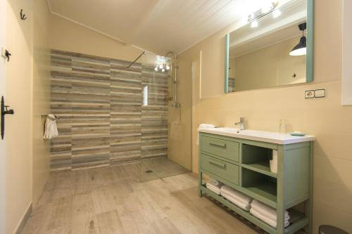 Physionatural B&B in Mas de las Matas