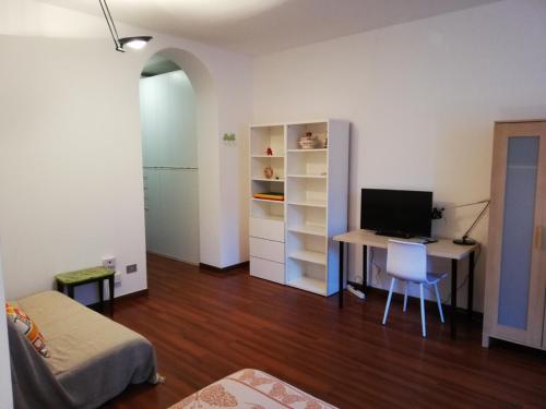 Olona Place, Milán (fotografie 9)