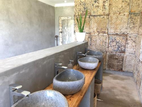 Grey Goose Game Lodge Grey Goose Game Lodge