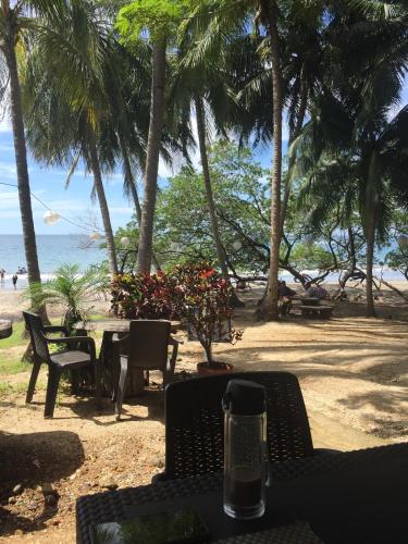 Létesítmények, Pura Vista Hotel in Ocotal