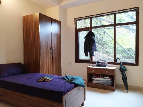 Shimla Gypsy - Dormitory