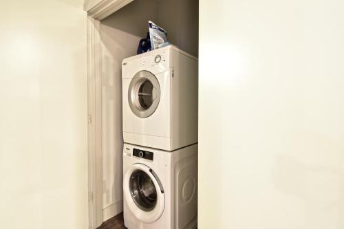 GA Living Suites - Knox District Uptown Dallas in Хайленд-Парк