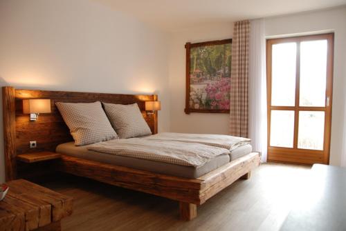 Apartment Werkmeisterweg