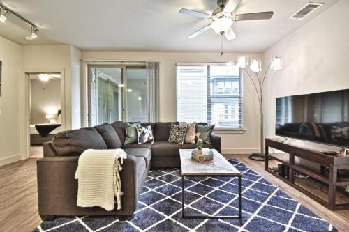 GA Living Suites - Knox District Uptown Dallas in Highland Park