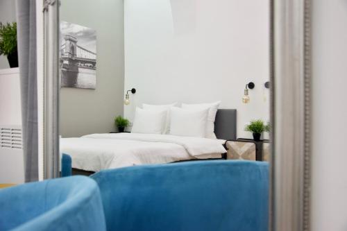 Standard Apartment by Hi5 - Nagysándor street, Budapest