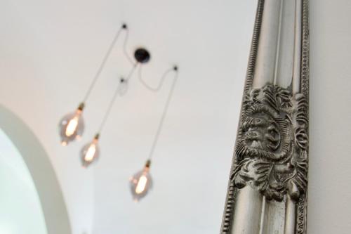 Standard Apartment by Hi5 - Nagysándor street 4