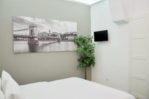 Standard Apartment by Hi5 - Nagysándor street 5