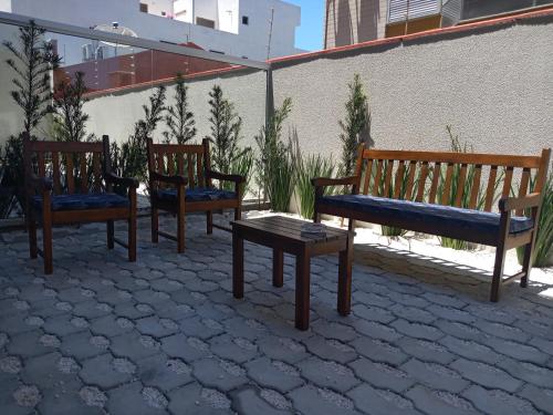 Apartment - Ground Floor image 8
