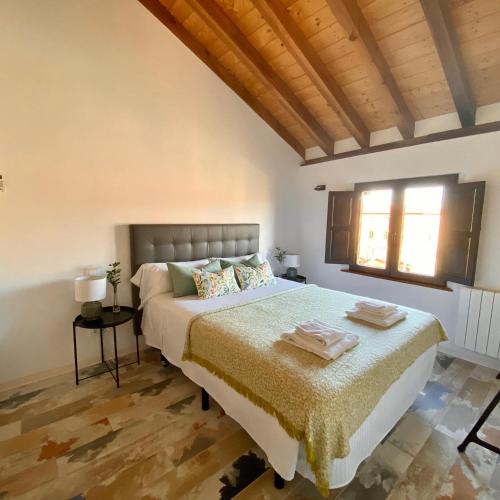 Apartamentos Ejemplares 2