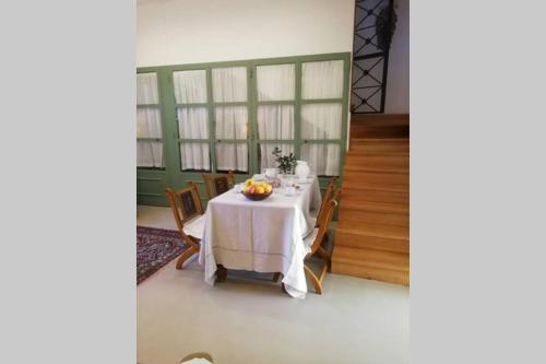 casa immersa nel verde al centro di Palermo, Palermo (fotografie 6)