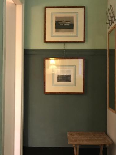 阿尔贝吉诺住宿加早餐酒店