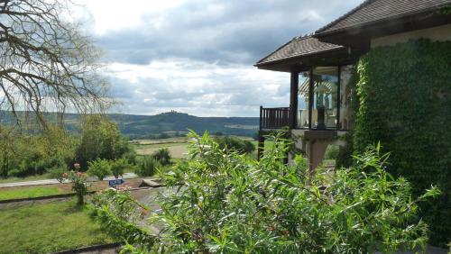 Crispol Hotel de charme Givry