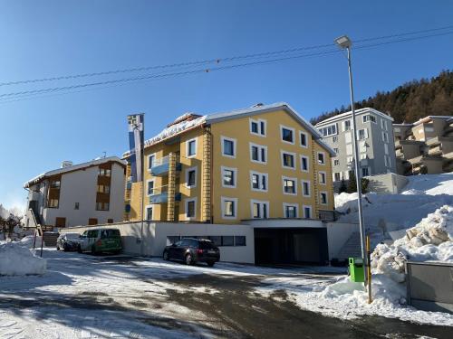 Boutique Hotel Cervus - image 2