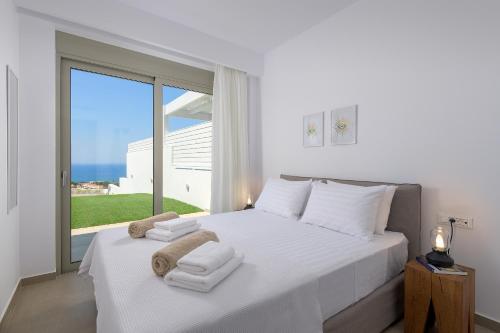 Villa Dione in Pefkos - image 3
