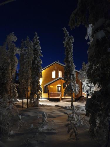 Lapland Dream Villas