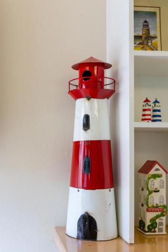 Home by Beach 1 - The Lighthouse, Naples