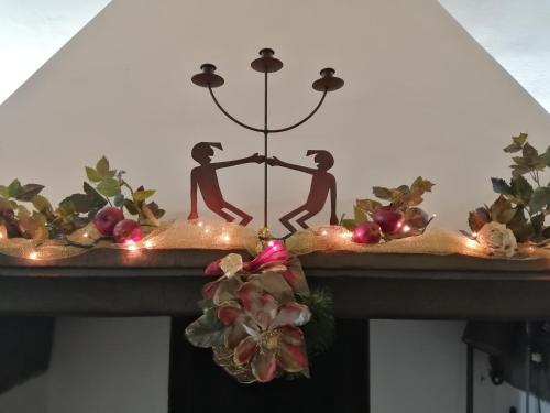  La casa di Simona in Pistoia